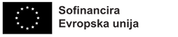 Sofinancira Evropska unija